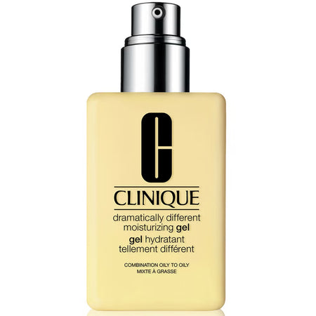 Clinique Dramatically Different Moisturizing Gel 125ml