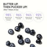 Laneige Lip Glowy Balm Blueberry 10g