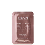 111Skin Rose Gold Illuminating Eye Mask 8 x 6ml