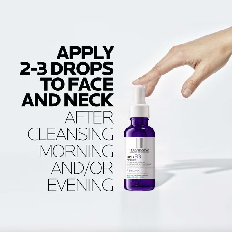 La Roche-Posay Mela B3 Serum 30ml