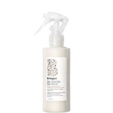 Briogeo Be Gentle Be Kind Aloe + Oat Milk Ultra Soothing Detangling Spray 174ml
