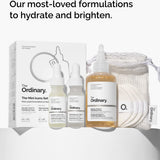 The Ordinary The Mini Icons Set