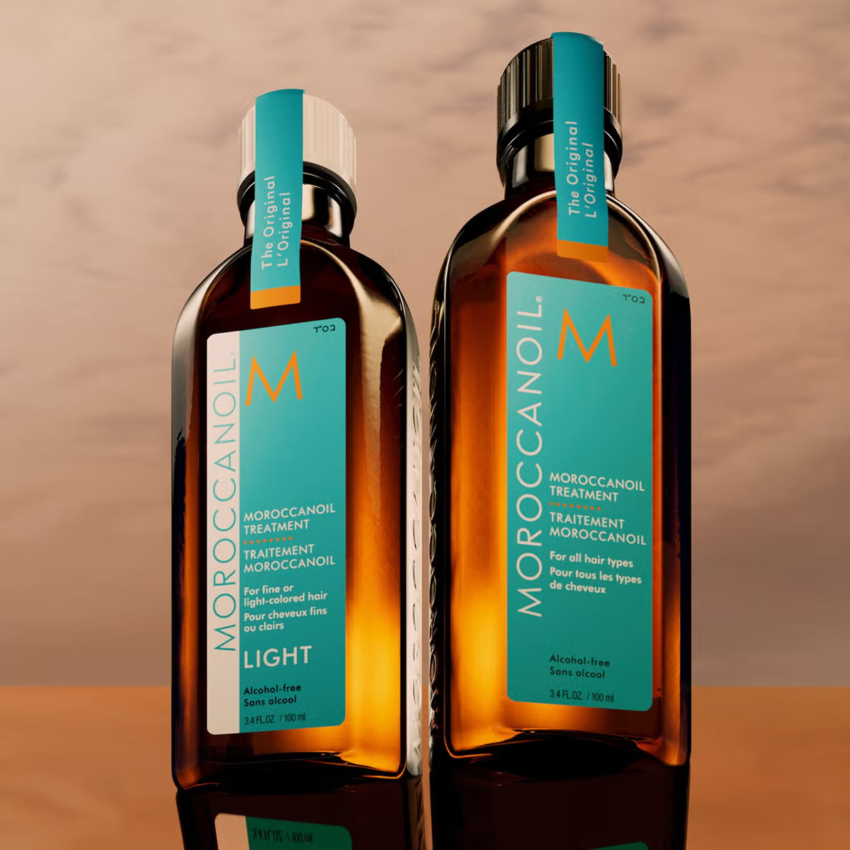 Moroccanoil Treatment Original 125ml