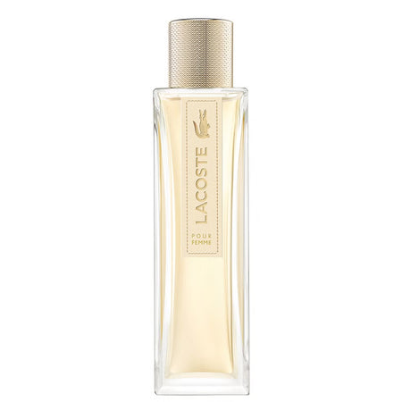 Lacoste Pour Femme Eau De Parfum 90ml