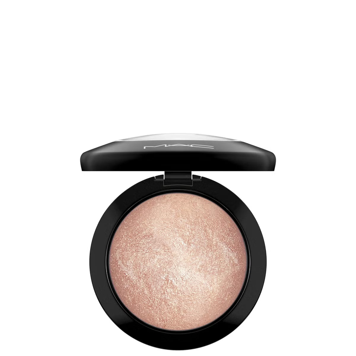 MAC Mineralize Skinfinish Natural Powder Highlighter 10g Soft & Gentle