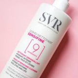 SVR Sensifine Cream Cleanser 400ml