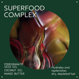 Aveda Nutriplenish Shampoo 1000ml