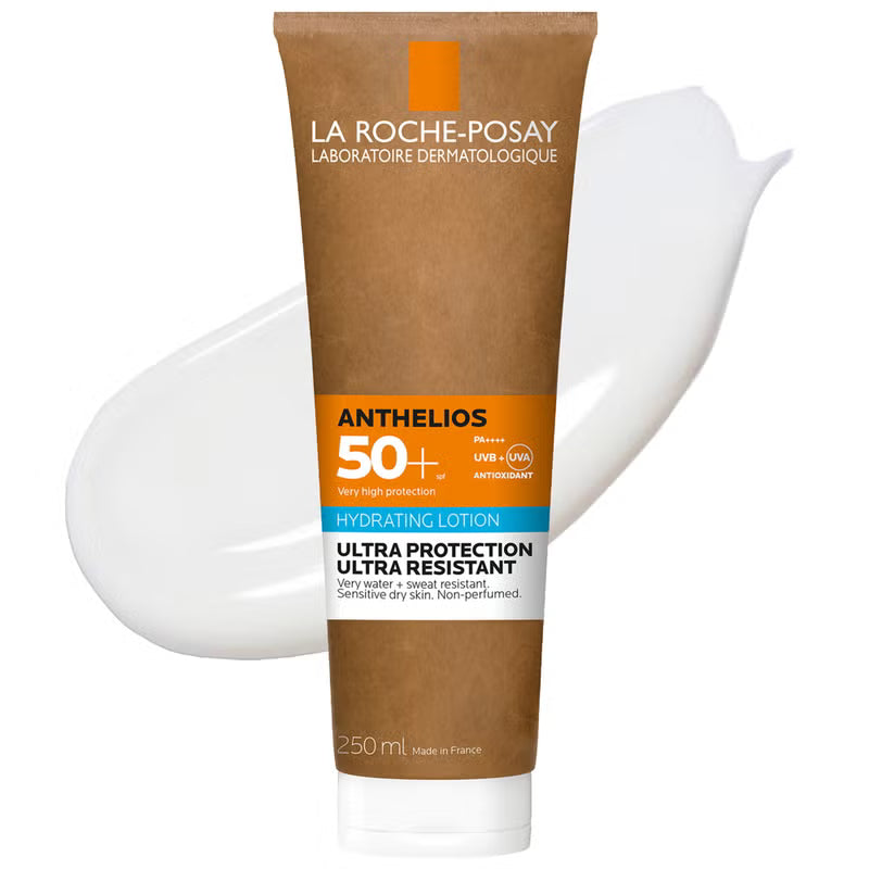 La Roche-Posay Anthelios Sun Protection SPF50+ Milk 250ml