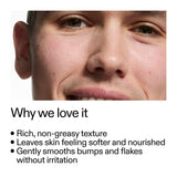 The Inkey List Super Solutions 10% Urea Moisturizer 50ml