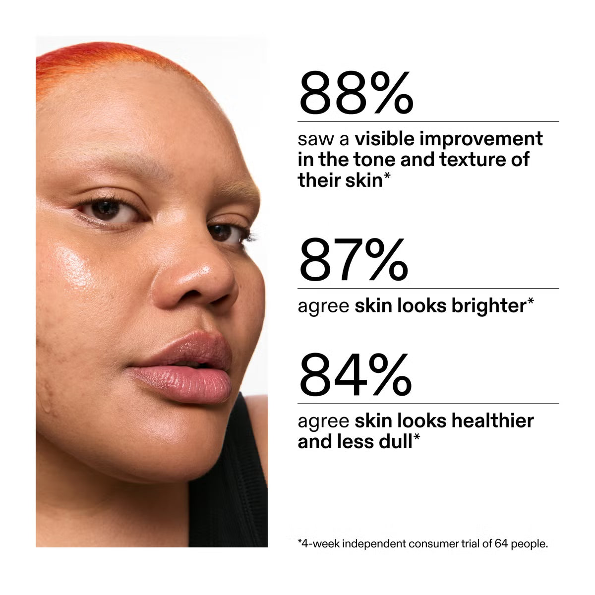 The Inkey List 15% Vitamin C and EGF Serum 30ml