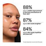 The Inkey List 15% Vitamin C and EGF Serum 30ml