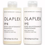 Olaplex Shampoo and Conditioner 500ml Duo