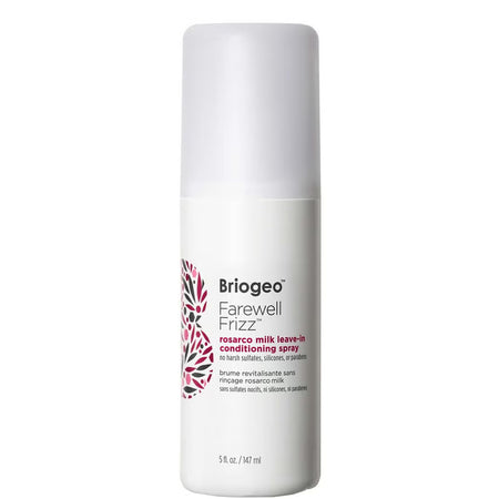 Briogeo Farewell Frizz Rosarco Milk Leave-In Conditioning Spray 147ml