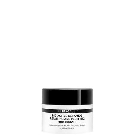 The Inkey List Bio-Active Ceramide Moisturizer 50ml