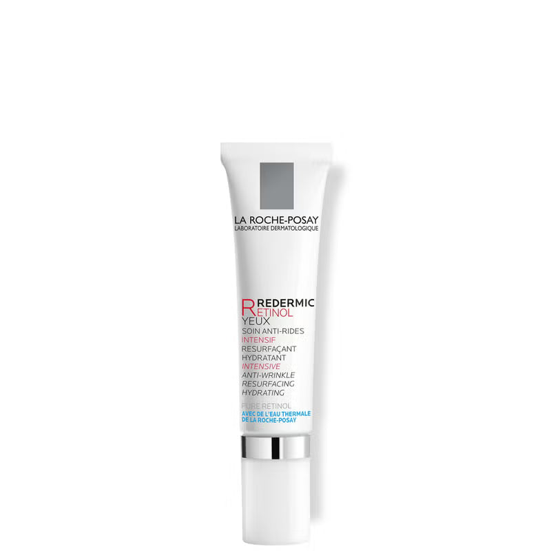 La Roche-Posay Redermic [R] Retinol Eye Cream 15ml