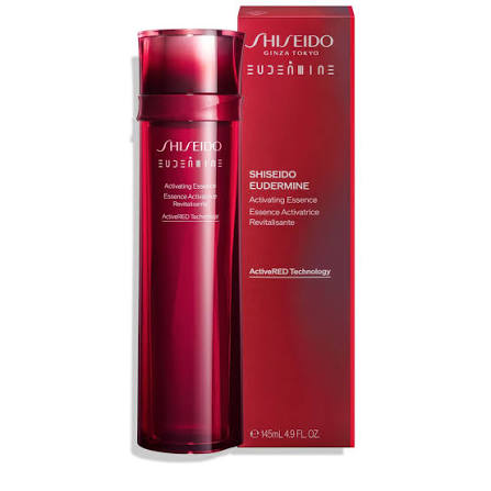 Shiseido Eudermine Activating Essence 145ml
