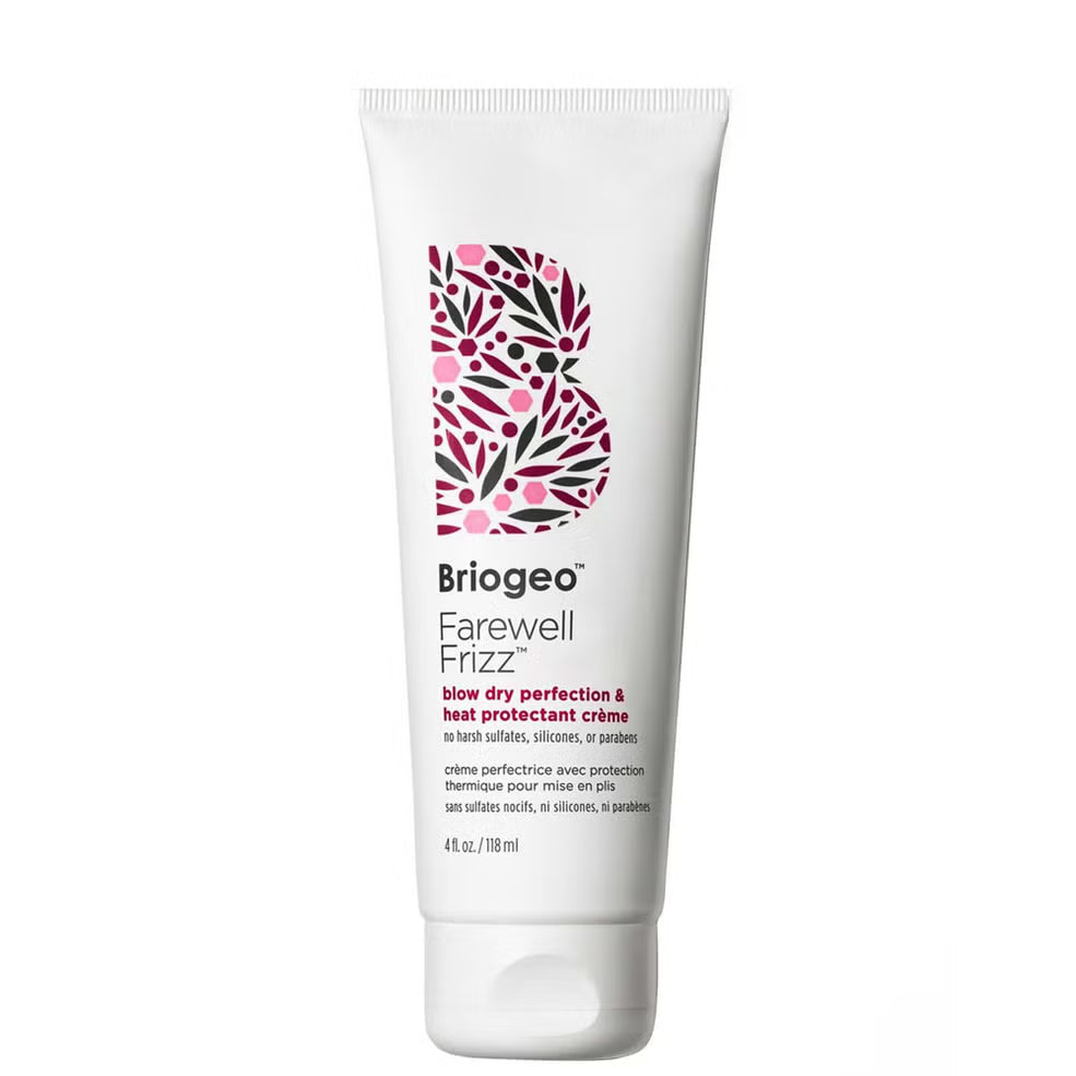 Briogeo Farewell Frizz Blow Dry Perfection 118ml