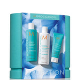 Moroccanoil Hydration Set
