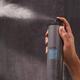 KMS Finish Hair Stay Working Hairspray 300ml