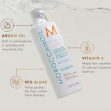 Moroccanoil Hydration Set