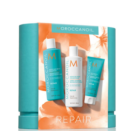 Moroccanoil Repair Set