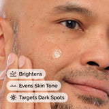 The Ordinary Alpha Arbutin 2% + HA Serum 60ml