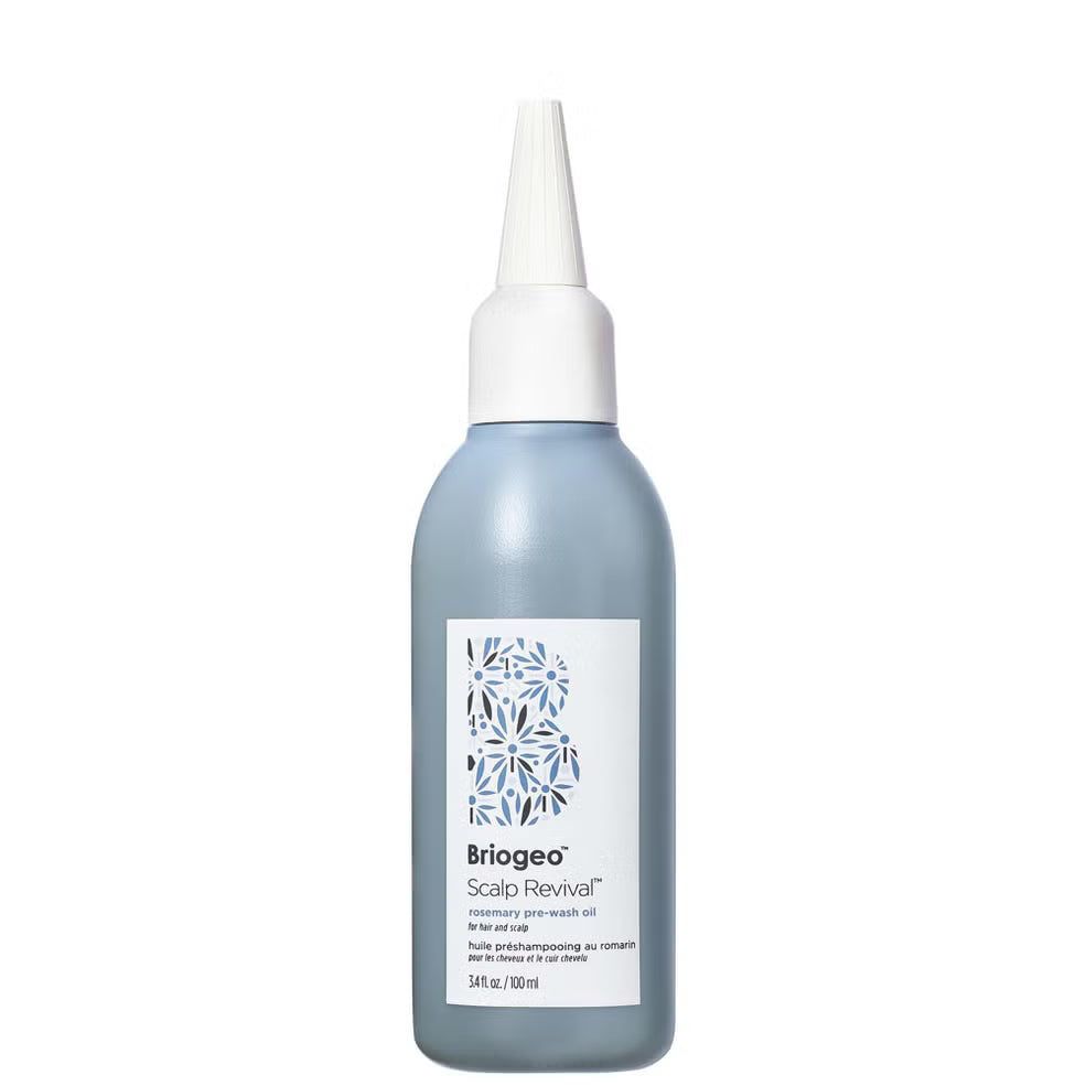 Briogeo Scalp Revival Rosemary Pre Wash Oil 100ml