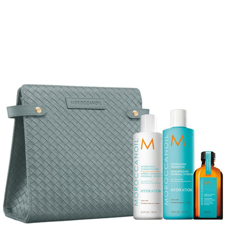 Moroccanoil Hydration Gift Set