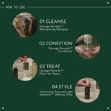 Aveda Damage Remedy Daily Repair 100ml