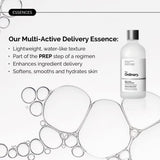 The Ordinary Multi-Active Delivery Essence Toner 100ml