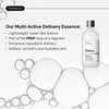 The Ordinary Multi-Active Delivery Essence Toner 100ml