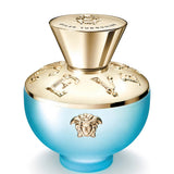 Versace Dylan Turquoise Eau De Toilette 50ml
