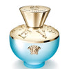 Versace Dylan Turquoise Eau De Toilette 50ml