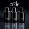 Giorgio Armani Code Parfum Refillable 75ml