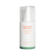 Haruharu Wonder Centella 4% TXA Gel Serum 30ml