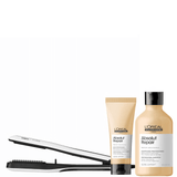 LOréal Professionnel Absolut Repair & Steampod Bundle