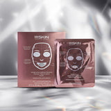 111Skin Rose Gold Brightening Facial Treatment Mask 5 x 30ml