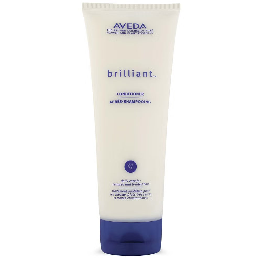 Aveda Brilliant Conditioner 200ml