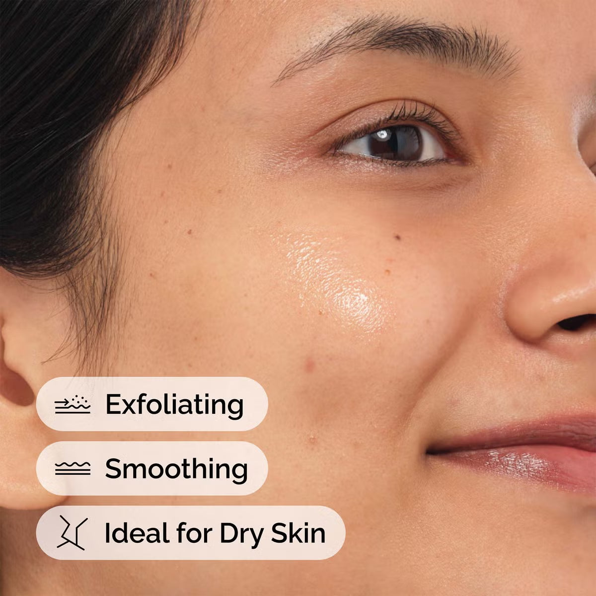 The Ordinary Lactic Acid 10% + HA 30ml
