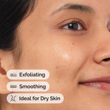 The Ordinary Lactic Acid 10% + HA 30ml