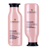 Pureology Pure Volume 266ml Duo