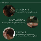 Aveda Rosemary Mint Purifying Shampoo 250ml