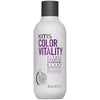 KMS Colour Vitality Blonde Shampoo 300ml