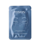 111Skin Cryo De-Puffing Eye Mask 8 x 6ml
