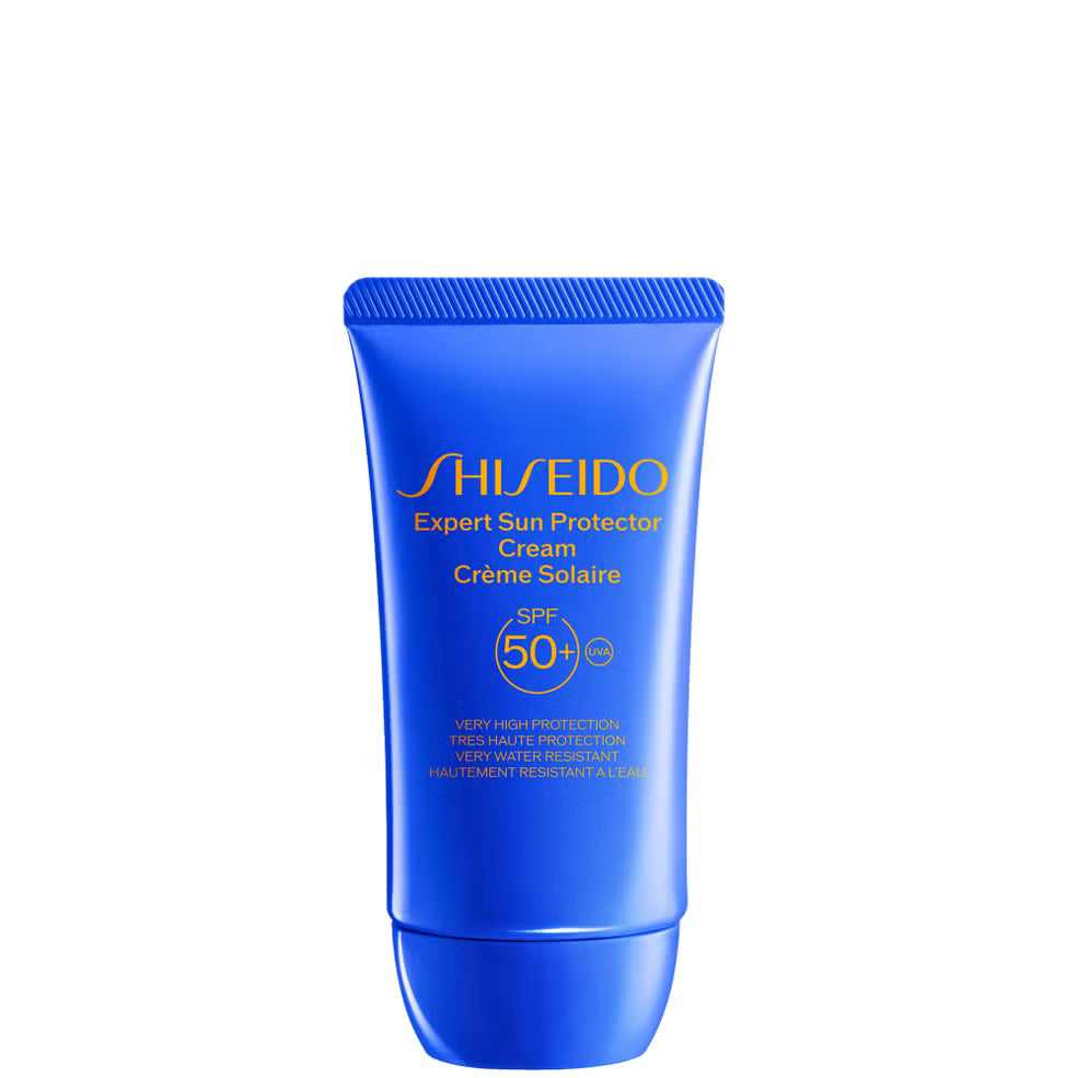 Shiseido Expert Sun Protector Cream SPF50+ 50ml