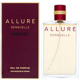 Chanel Allure Sensuelle Eau De Parfum 100ml