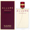 Chanel Allure Sensuelle Eau De Parfum 100ml