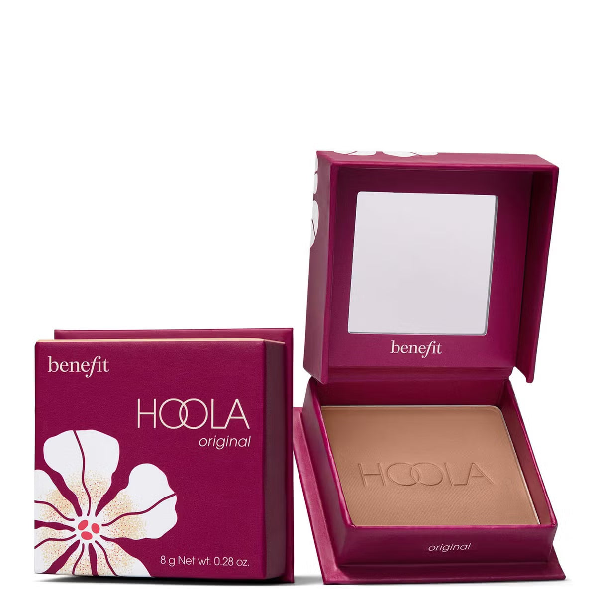 Benefit Hoola Original Matte Bronzer 8g