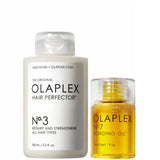 Olaplex No 3 Hair Perfector 100ml & No 7 Bonding Oil 30ml Duo