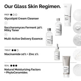 The Ordinary Glycolipid Cream Cleanser 150ml